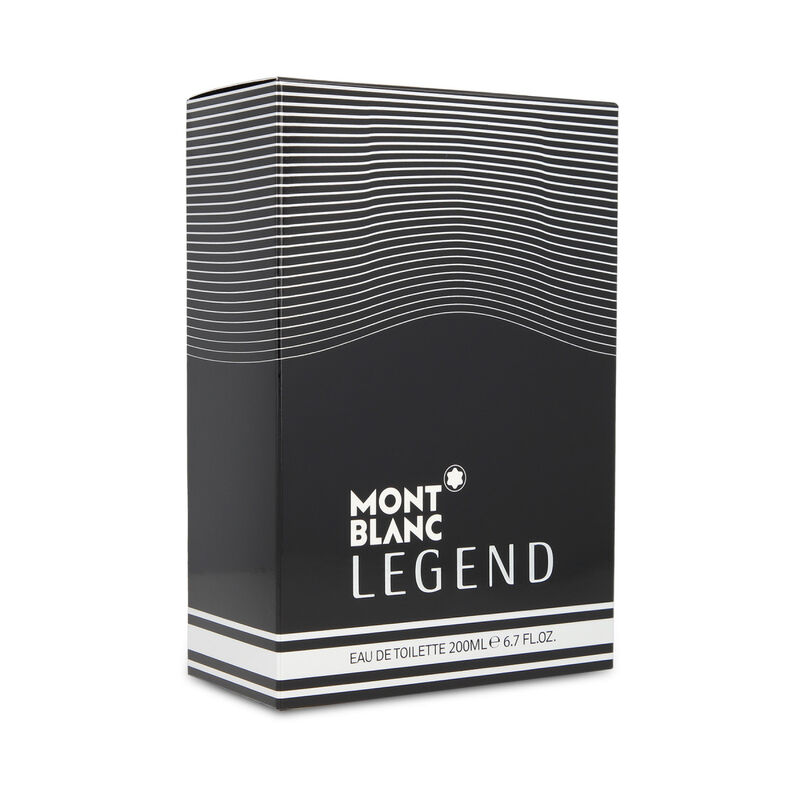 Mont Blanc Legend 200 Ml Edt Spray image number null