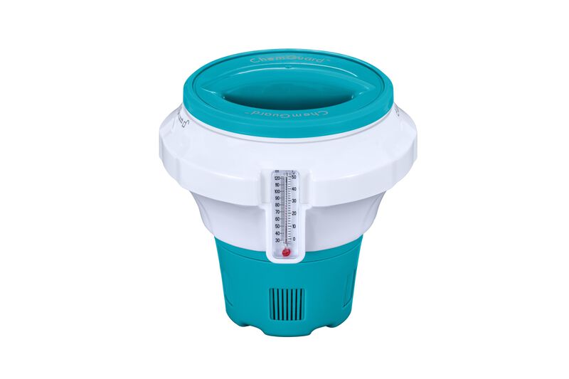 Dispensador de productos qu&iacute;micos ChemGuard de ... image number null