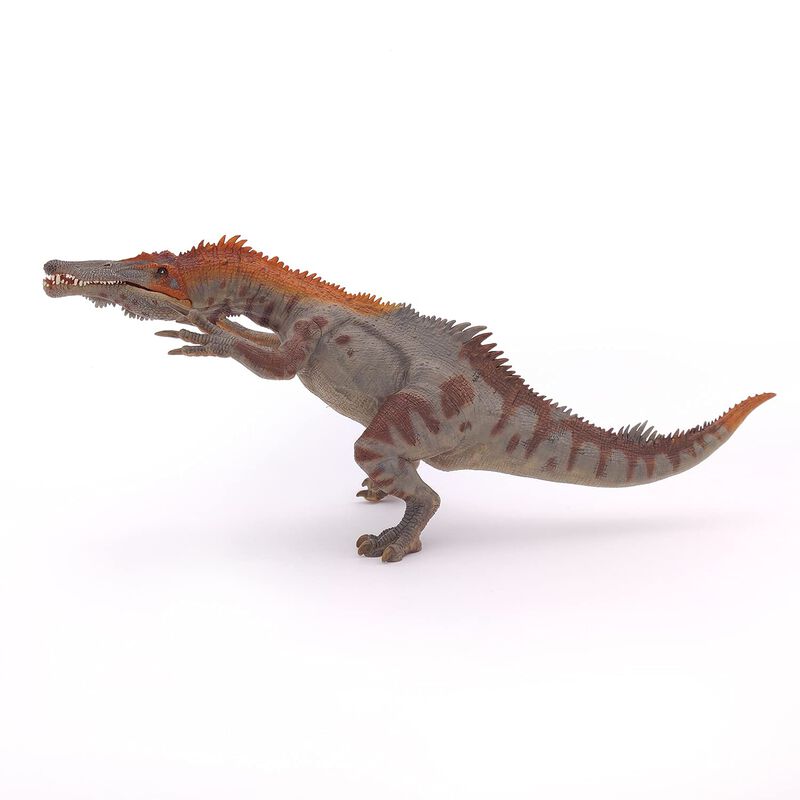 Figura Coleccionable De Dinosaurio Papo Baryony... image number null