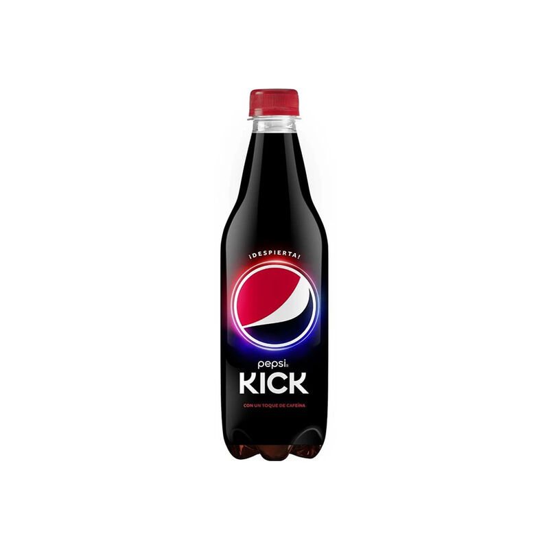 PEPSI KICK 500ML CAFEINA image number null