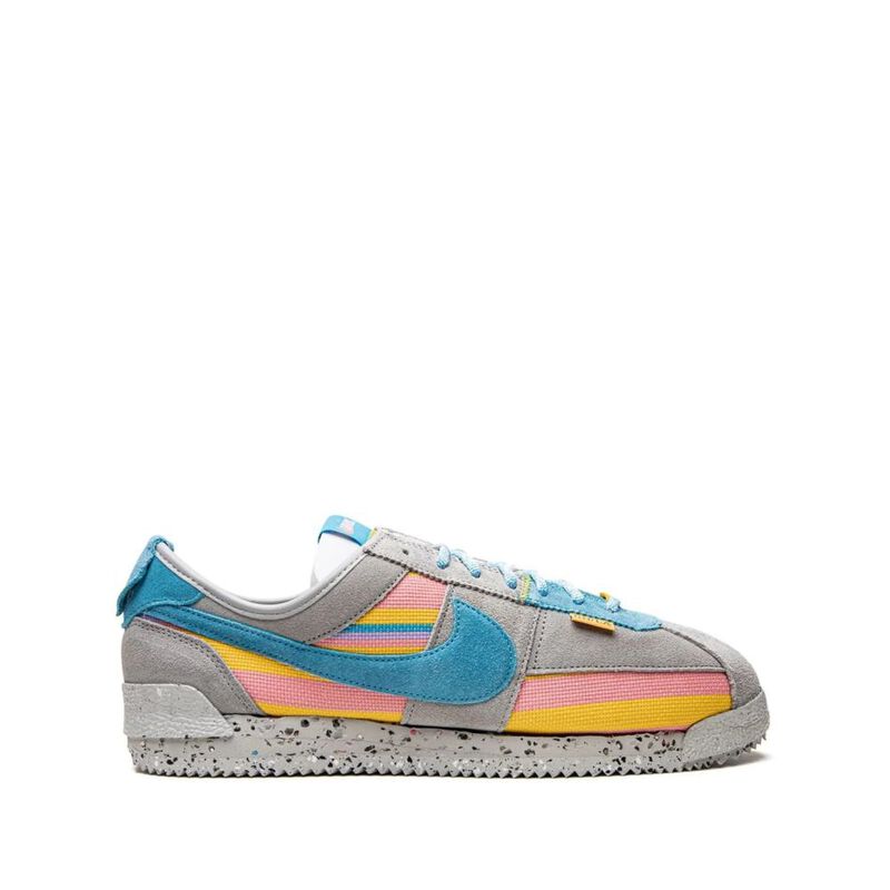 Tenis Nike Cortez X Union | Colaboraci&oacute;n Exclus... image number null