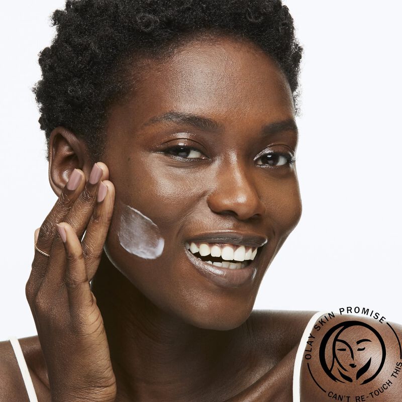 Crema Hidratante Olay Regenerist Con Vitamina C... image number null