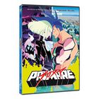 Promare [dvd]