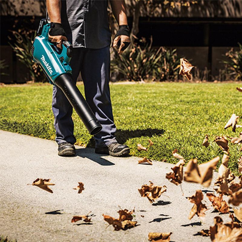 Sopladora Makita 18V BL-XPT con 1 Bater&iacute;a Profe... image number null