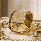 Set Paco Rabanne Lady Million Perfume 100ml