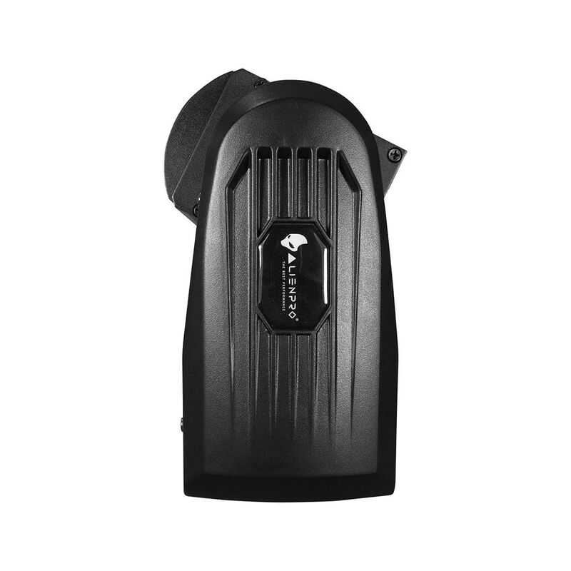 Barra Led Bean RGBW 4 En 1 Alienpro Mission 10 ... image number null