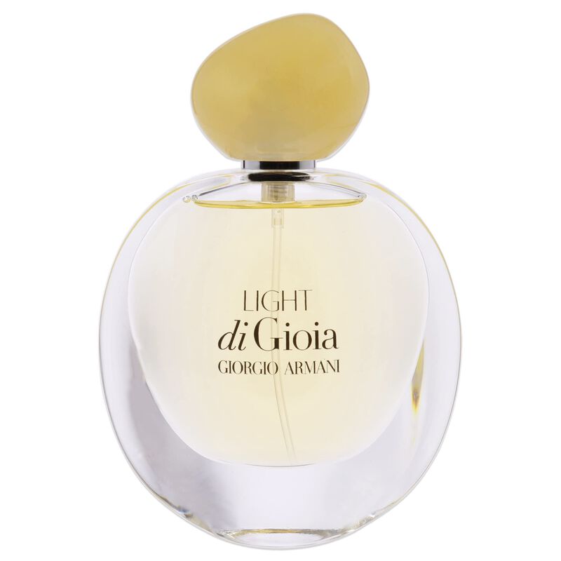Perfume Giorgio Armani Light Di Gioia Edp 50 Ml... image number null