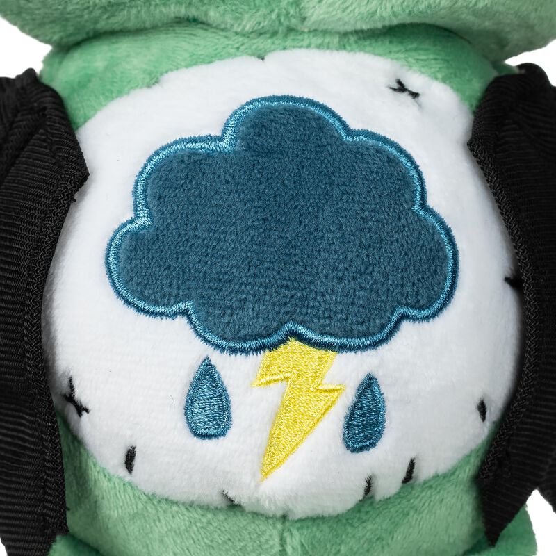 Juguete De Peluche Care Bears Universal Monster... image number null
