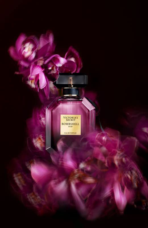 Perfume Victoria's Secret Bombshell Oud Eau De ... image number null