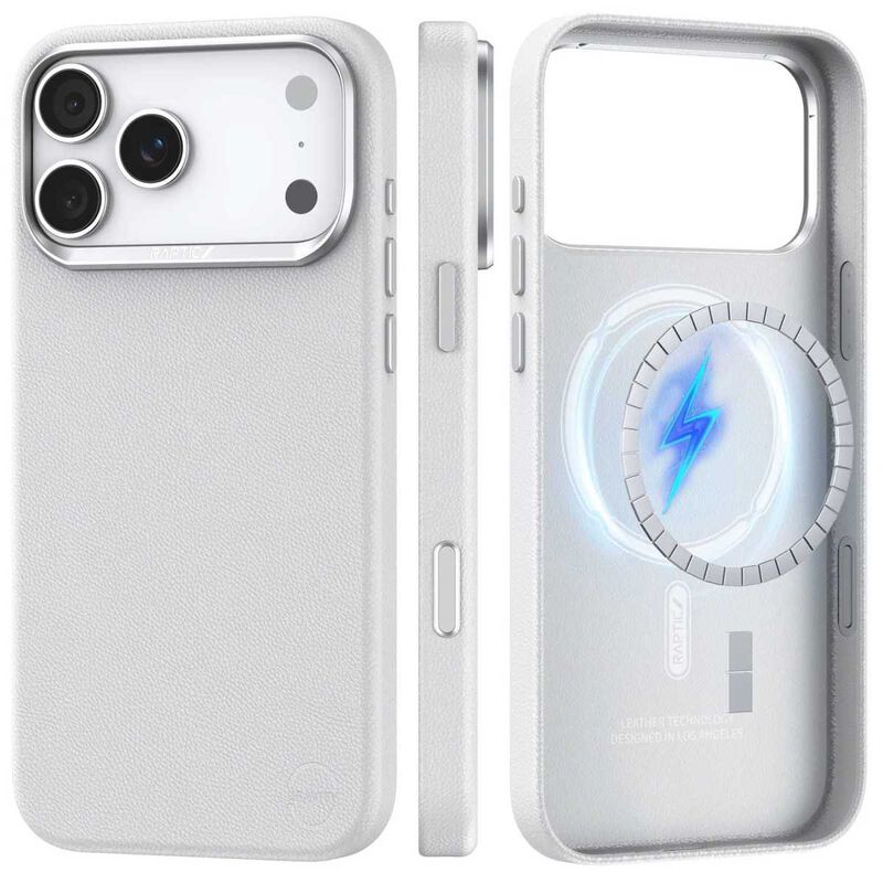 Funda Raptic Urban Nano Mag Para iPhone 17 Pro ... image number null