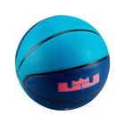 Bal&oacute;n B&aacute;squetbol Nike LeBron Playground Azul 437242607