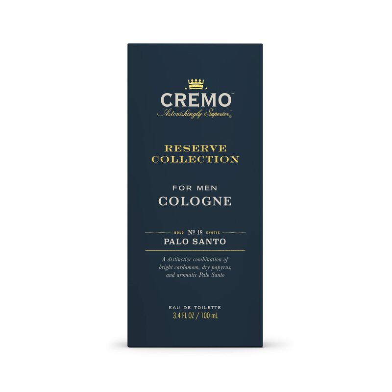 Perfume Cremo Spray Cologne Palo Santo 100 Ml P... image number null
