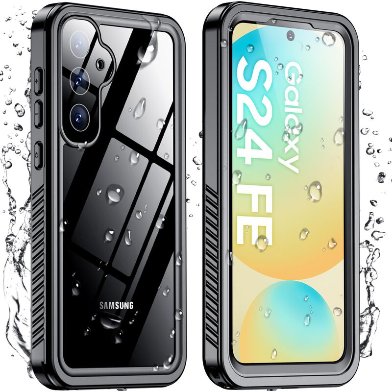 Funda Temdan Impermeable Y A Prueba De Golpes P... image number null