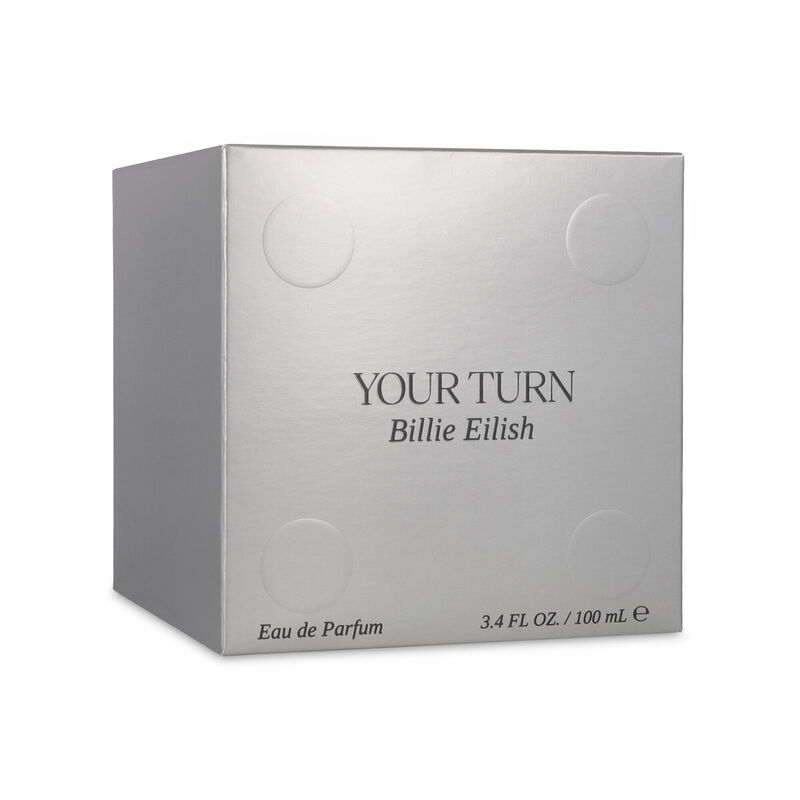 Your Turn 100ml Edp Spray image number null