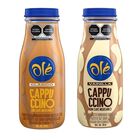 Caf&eacute; Ole Sabor Capuchino 281 Ml + Caf&eacute; Ole Vainill