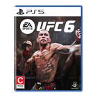 Juego Ea Sports Ufc 6 Ps5