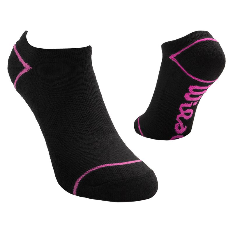 Wilson 5 Pares de Tines cortos para Mujer, Colo... image number null