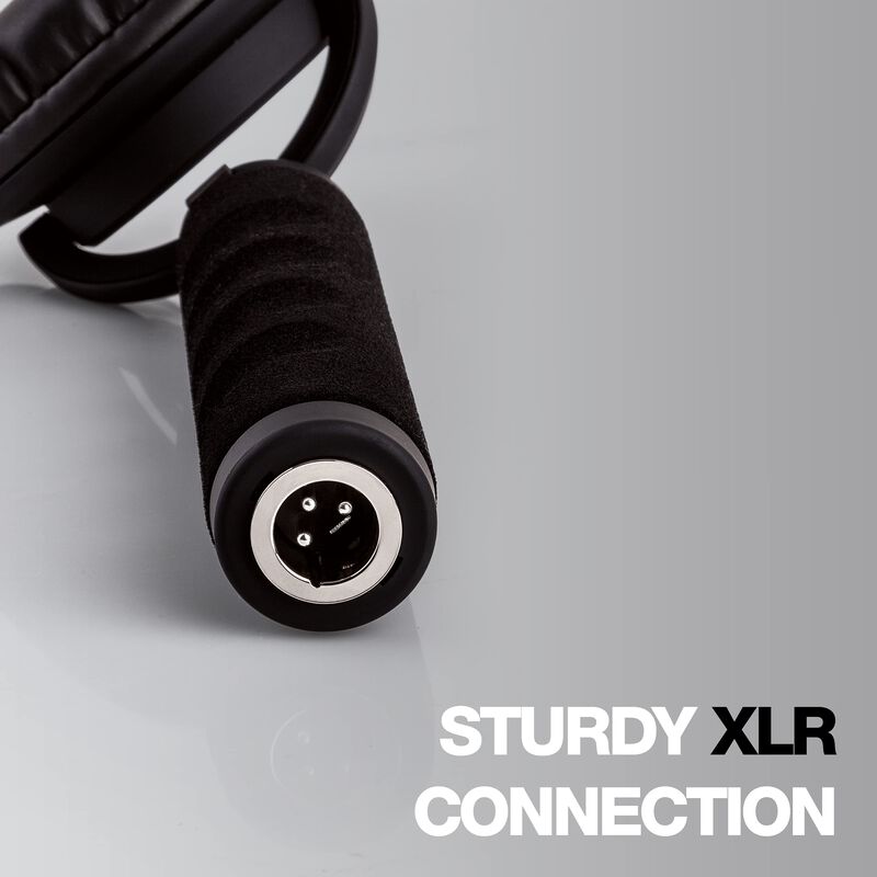 Auriculares Reloop Rhp 10 Mono Professional One... image number null