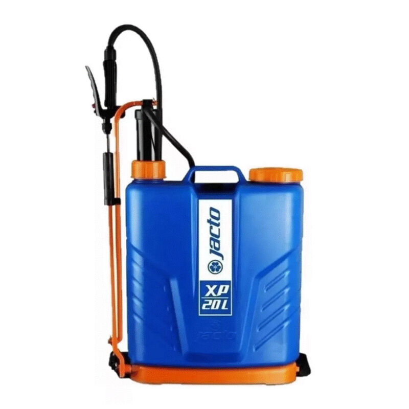 Fumigadora Aspersora Pulverizadora Manual 20 Lt... image number null