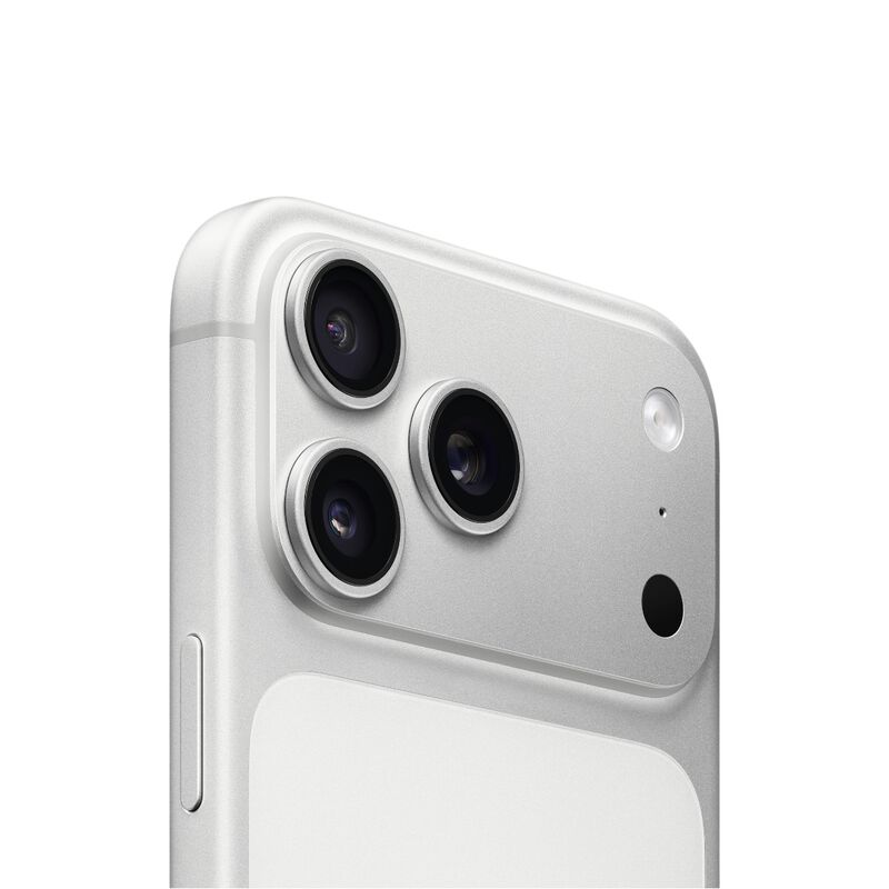 Apple Iphone 17 Pro Max 256gb Esim Plata image number null