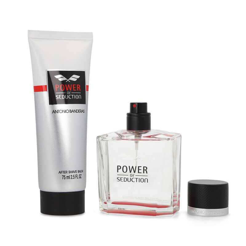 Set Power Of Seduction 2pzs, fragancia 100ml Ed... image number null