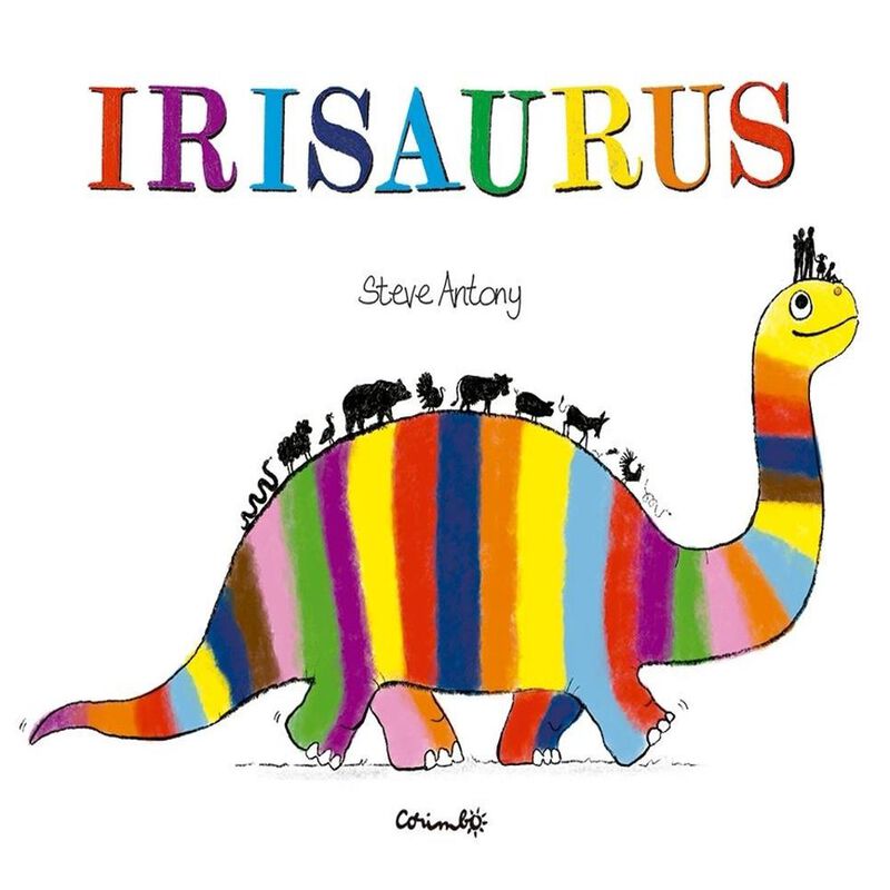 Irisaurus image number null