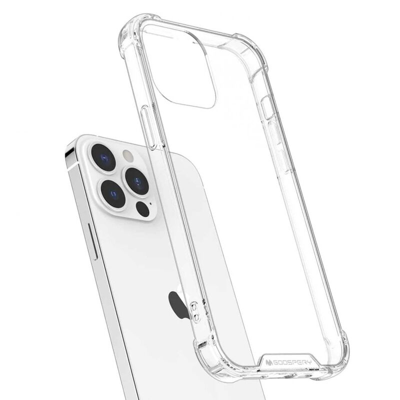 Funda Mercury Goospery Super Protect Para Iphon... image number null