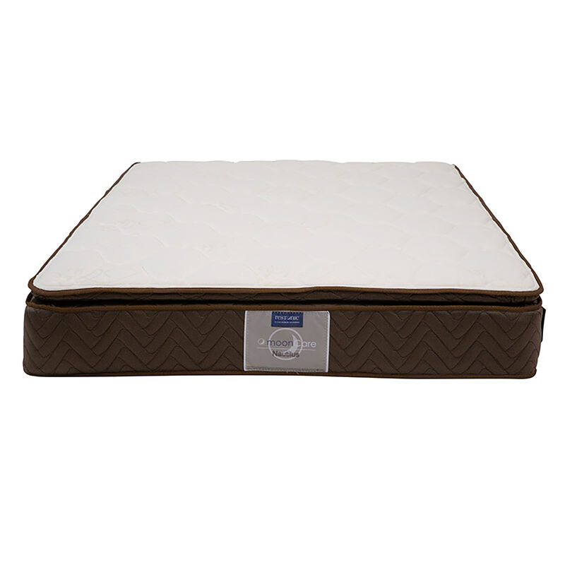 Colch&oacute;n King Size Restonic Nautilus image number null