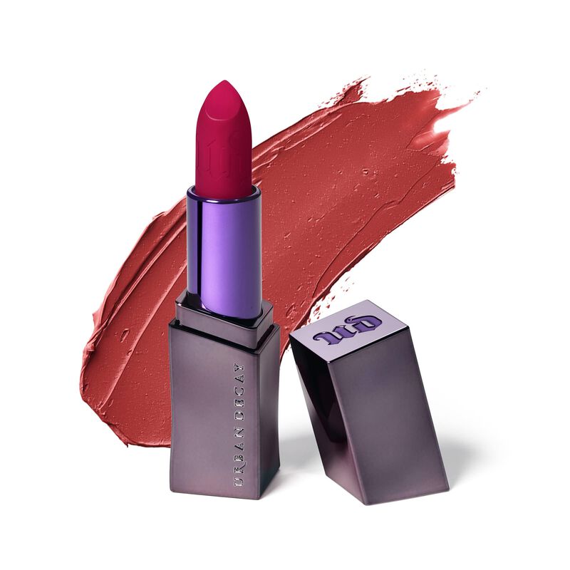 L&aacute;piz Labial Urban Decay Vice Hydrating Manic S... image number null
