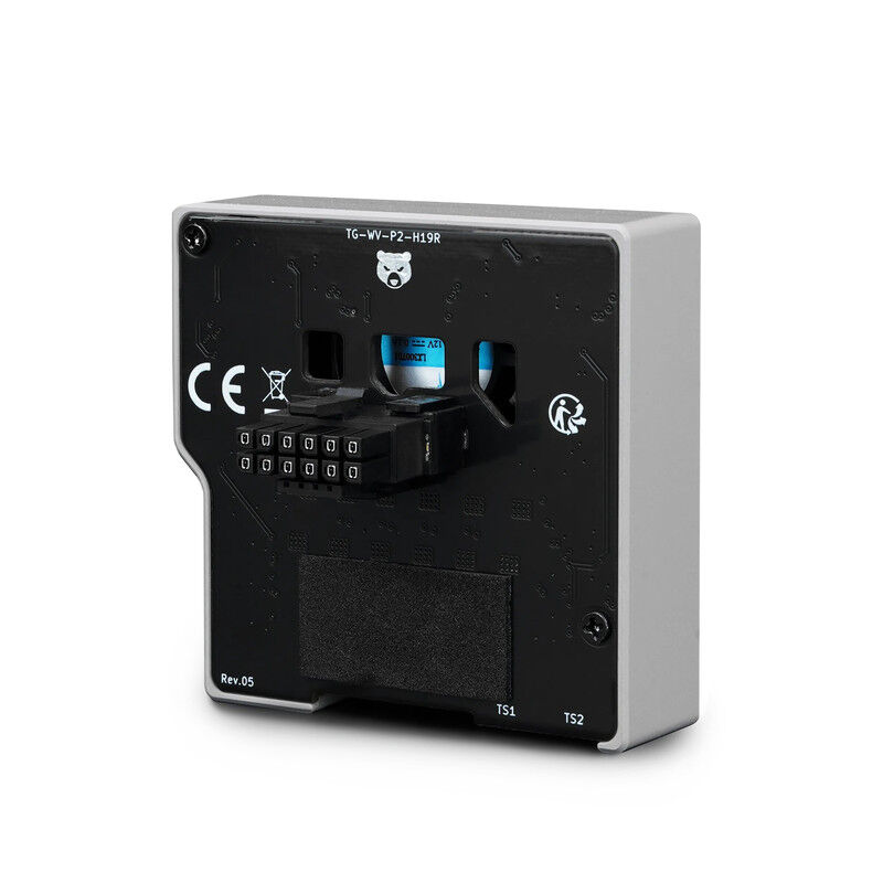 Thermal Grizzly Wireview Pro Ii 12v-2x6 Reverse... image number null
