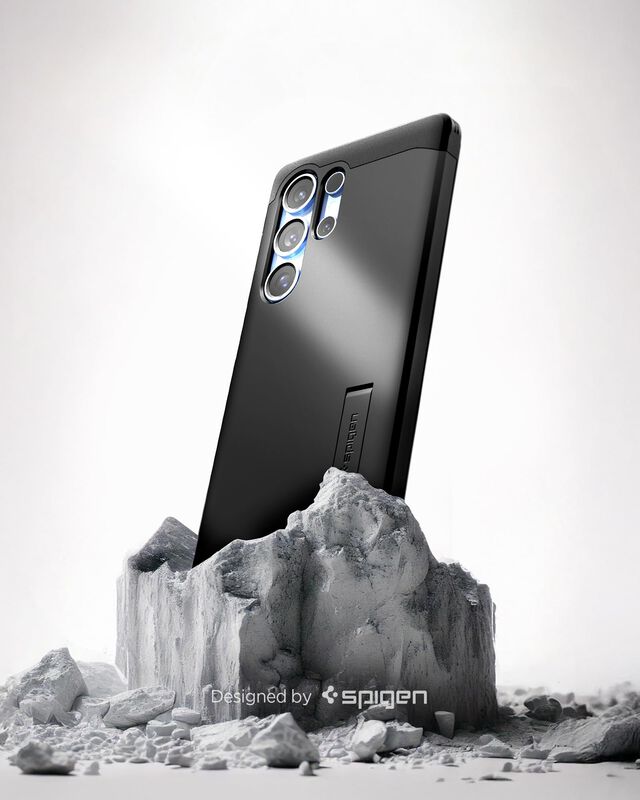 Funda Spigen Tough Armor (ai) Magfit Para Samsu... image number null