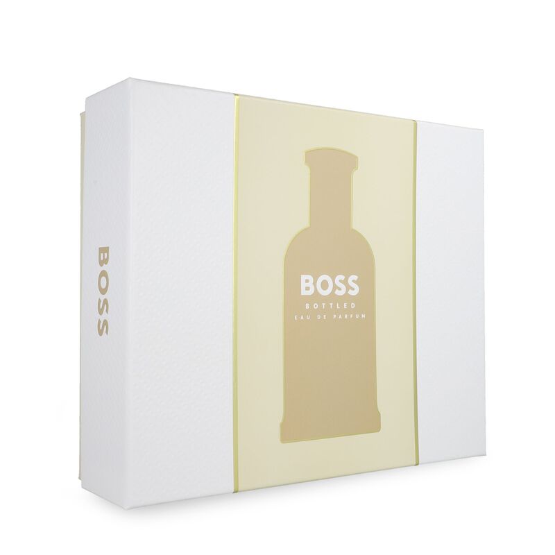Set Boss Bottled 3Pzs image number null