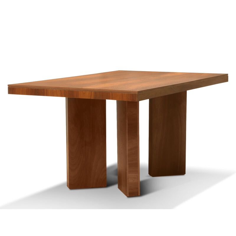 Mesa de Comedor Denver 6 Personas Diseño Minima... image number null