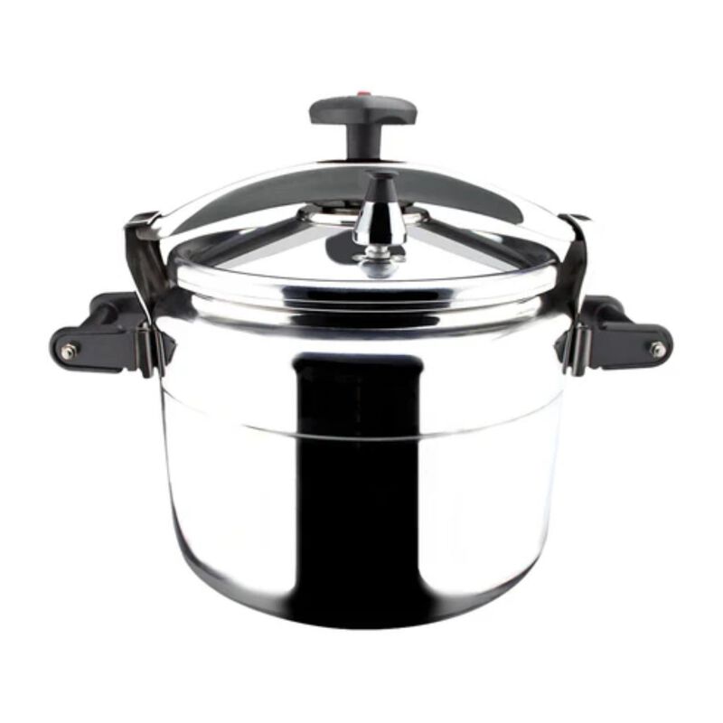 Olla De Presi&oacute;n Magefesa Chef 15 Litros image number null