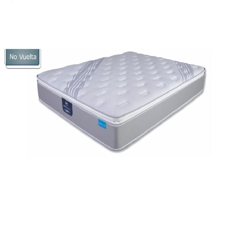 Colch&oacute;n wendy arrow matrimonial de n&uacute;cleo image number null