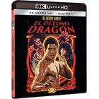 El &Uacute;ltimo Drag&oacute;n [4k Uhd,blu-ray.] (1985) The Last Dragon