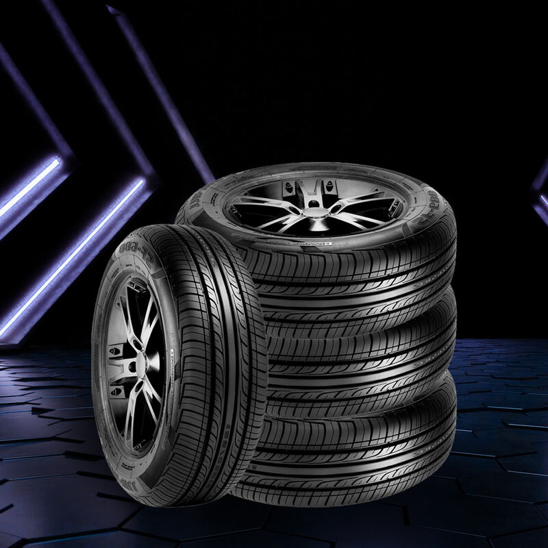 Llanta 205/60R15 91H Austone SP-801 image number null
