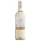 Vino Blanco Cune Semi Dulce 750 Ml