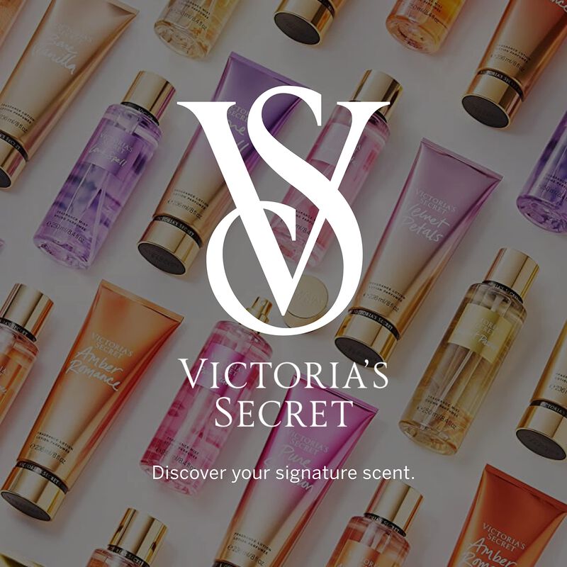 Spray Corporal Victoria's Secret Pure Seduction... image number null