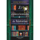 El Coleccionista De Historias, De Woods Evie, Pasta Blanda