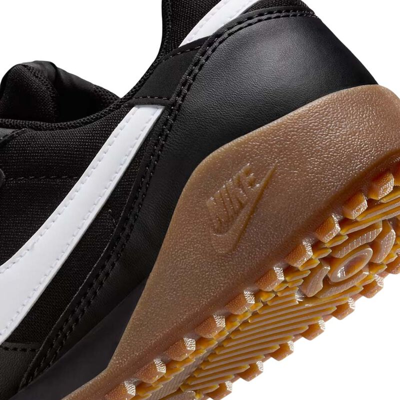 Tenis Para Mujer Terramanta Black Gum image number null