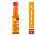 Salsa Habanera Roja Castillo 150 Ml