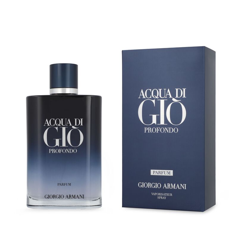 Acqua Di Gio Profondo Parfum 200ml Spray image number null