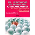 El estado en busca del ciudadano