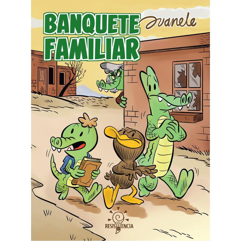 Banquete Familiar image number null