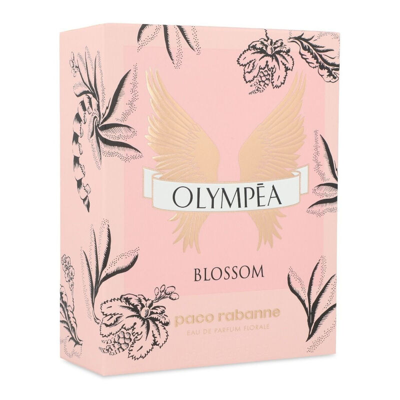 Olympea Blossom 80 Ml Edp Spray image number null