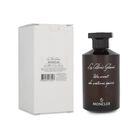 Tester Moncler Le Bois Glace 200ml Edp Spray