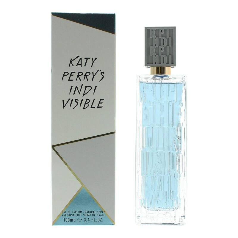 Perfume Katy Perry Katy Perrys Indi Visible 100... image number null