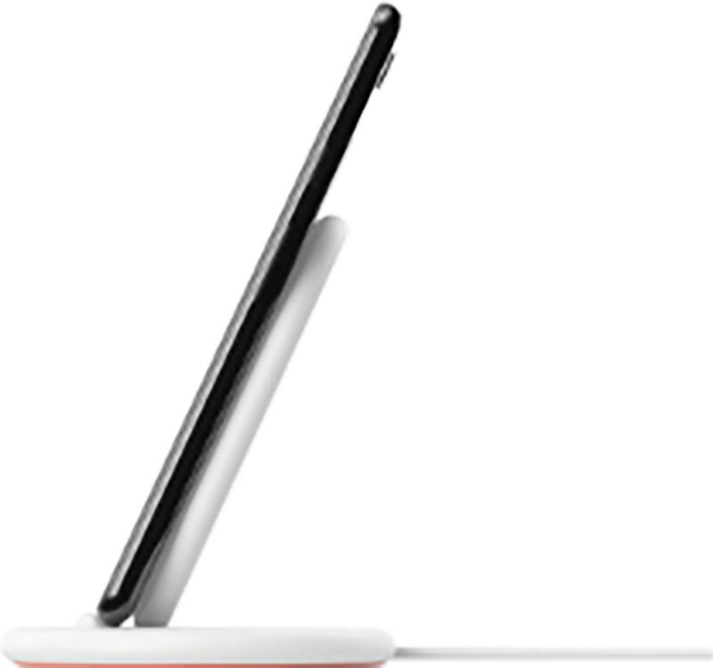 Cargador Inal&aacute;mbrico Google Pixel 3, Pixel 3xl ... image number null