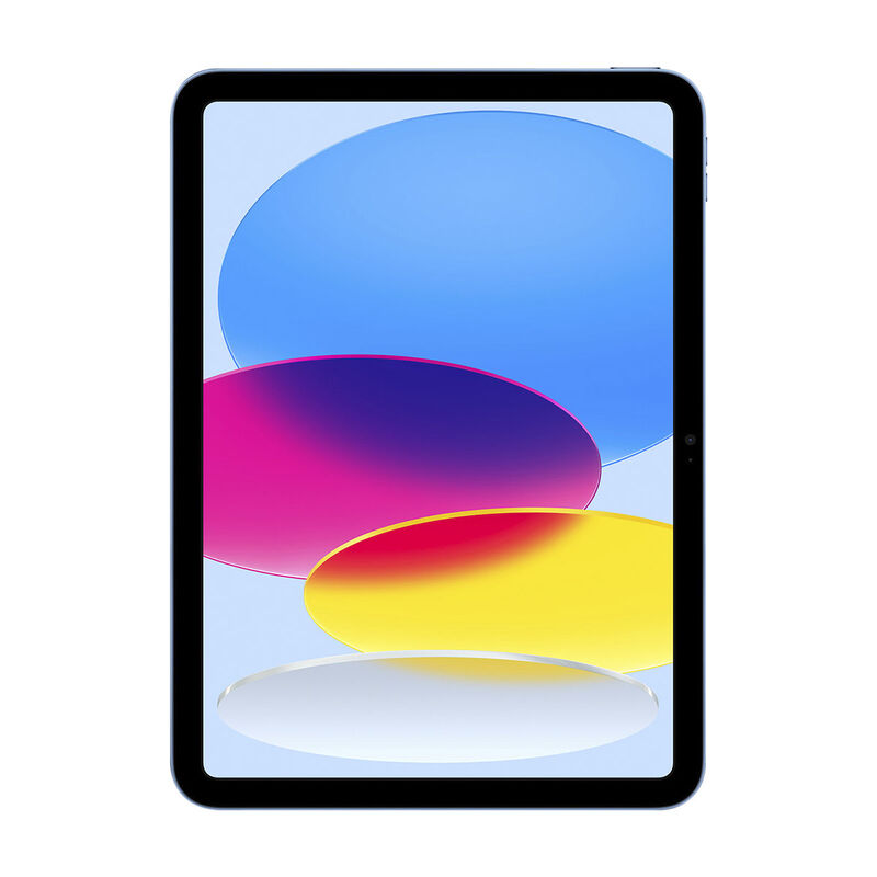Apple iPad 10 Gen 10.9 Pulgadas 64GB Wifi Azul ... image number null
